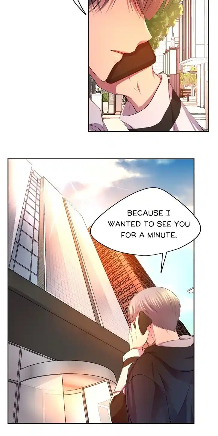 Hold Me Tight (Nabit) Ch.107