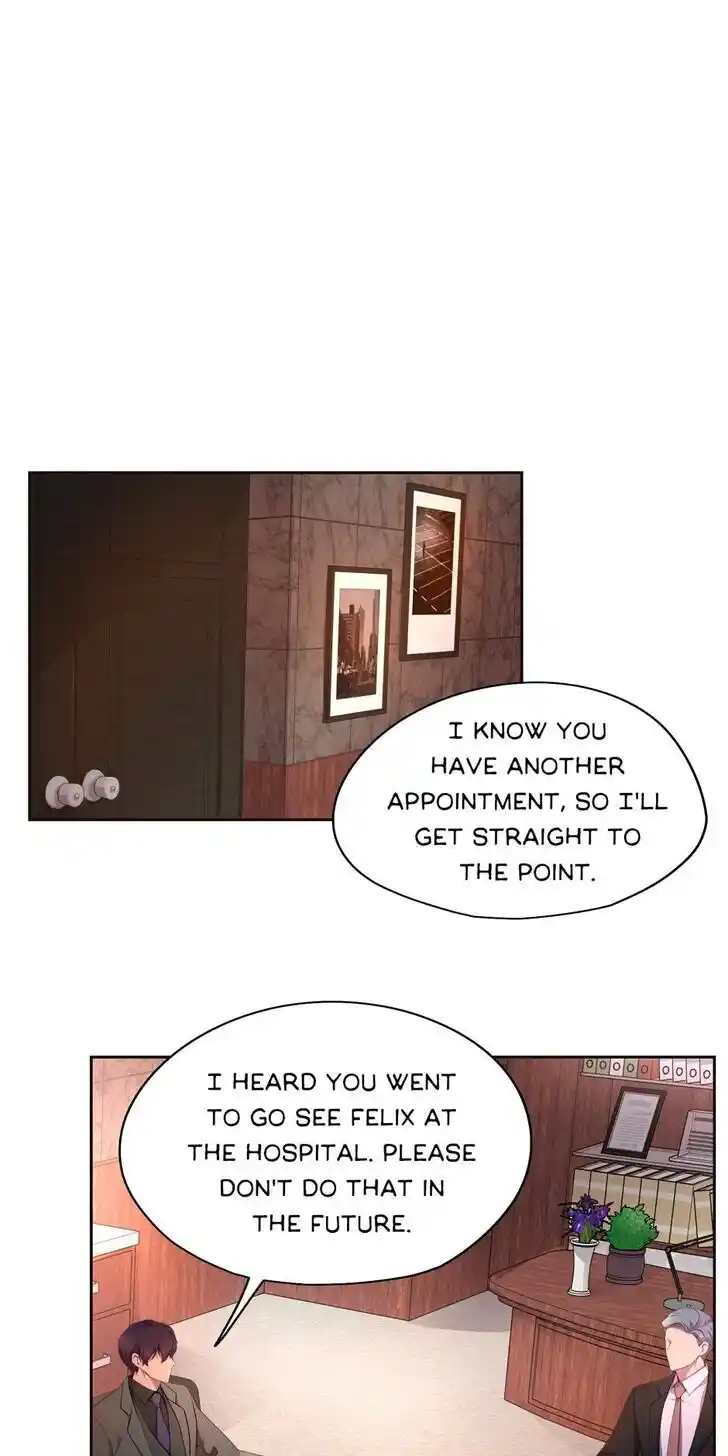 Hold Me Tight (Nabit) Ch.107