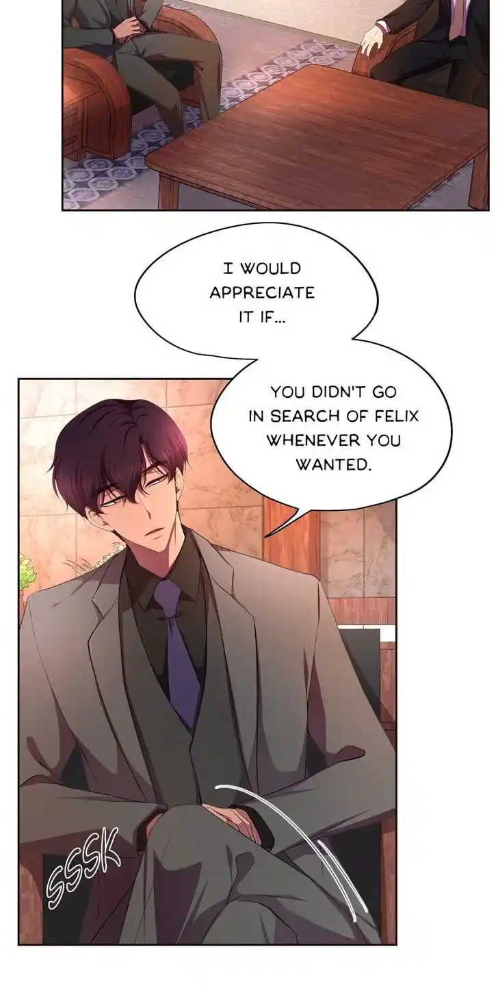 Hold Me Tight (Nabit) Ch.107