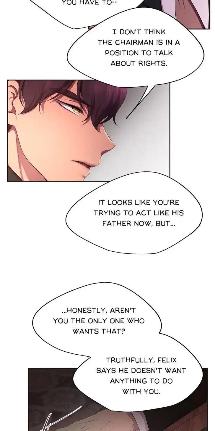 Hold Me Tight (Nabit) Ch.107