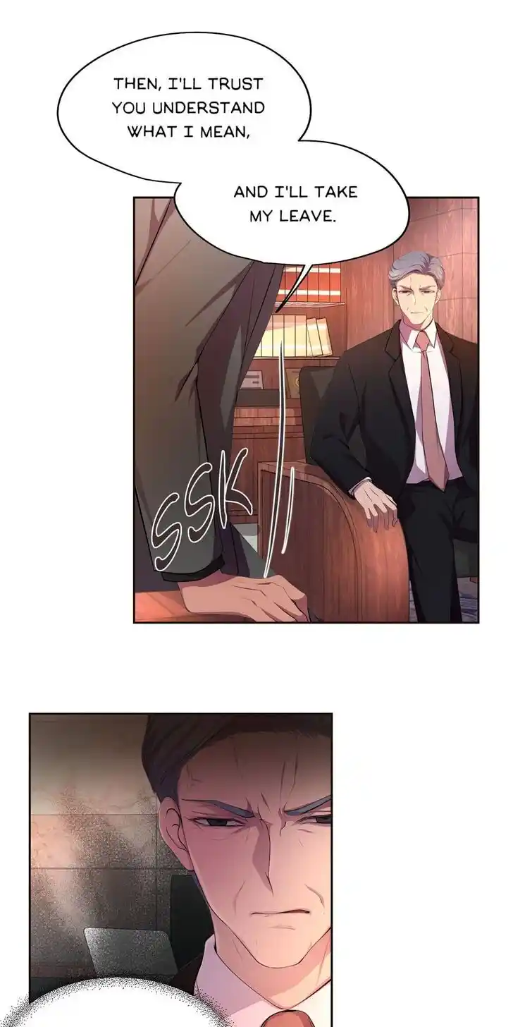 Hold Me Tight (Nabit) Ch.107