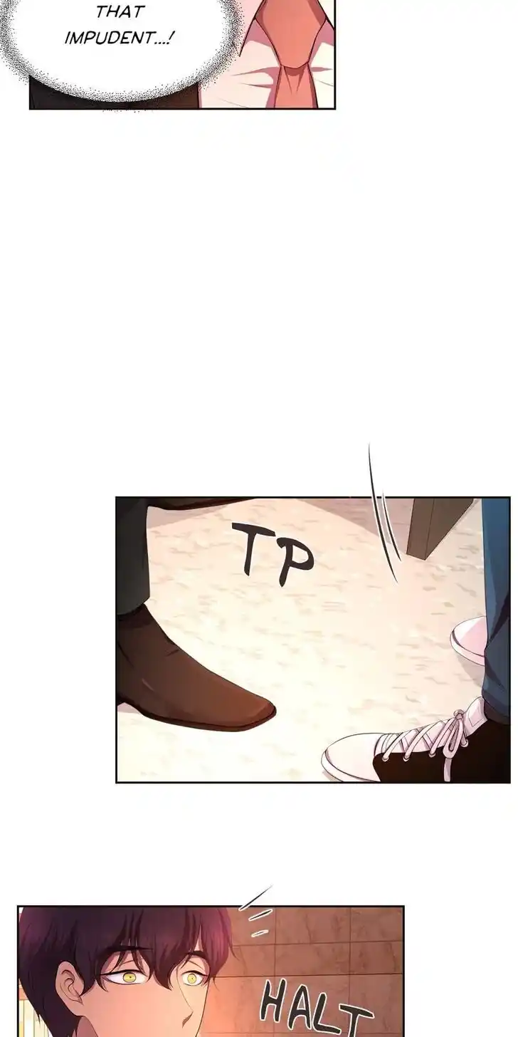 Hold Me Tight (Nabit) Ch.107