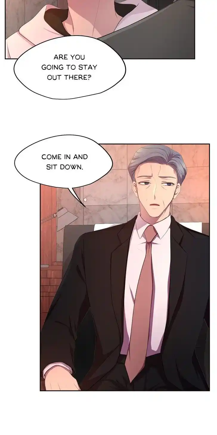 Hold Me Tight (Nabit) Ch.107