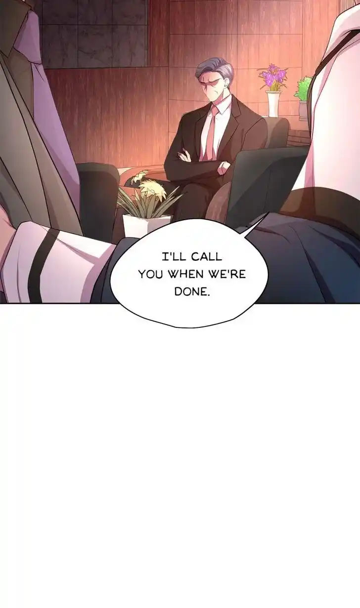 Hold Me Tight (Nabit) Ch.107