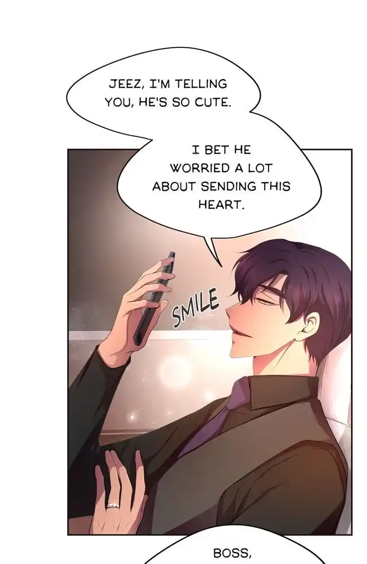 Hold Me Tight (Nabit) Ch.107