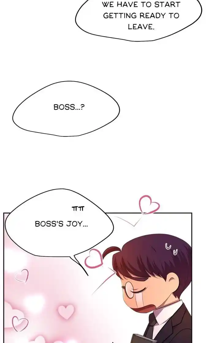 Hold Me Tight (Nabit) Ch.107