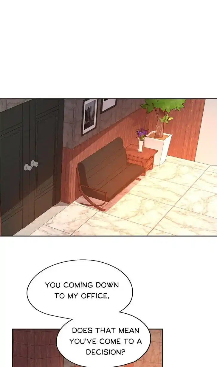 Hold Me Tight (Nabit) Ch.108