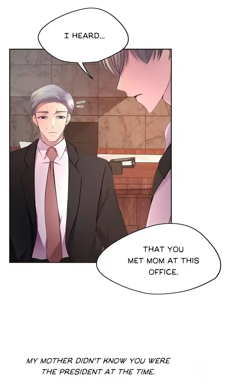 Hold Me Tight (Nabit) Ch.108