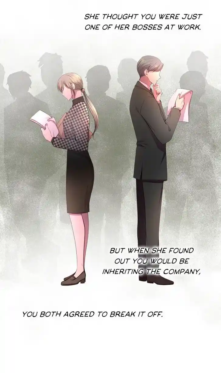 Hold Me Tight (Nabit) Ch.108