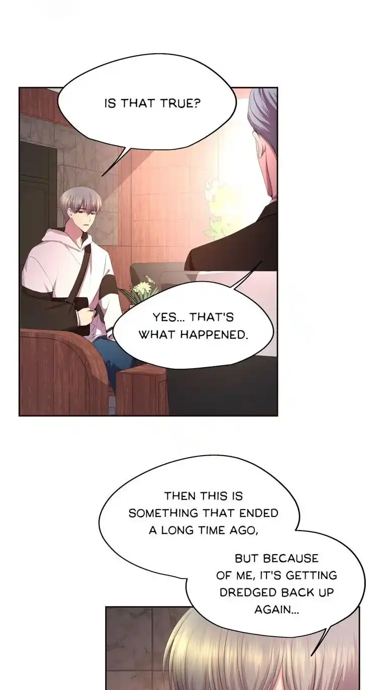 Hold Me Tight (Nabit) Ch.108