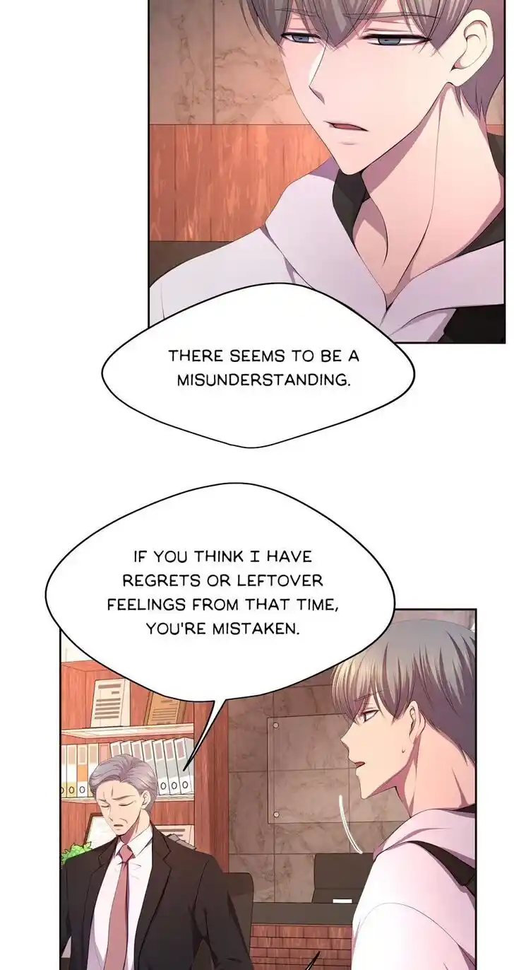 Hold Me Tight (Nabit) Ch.108