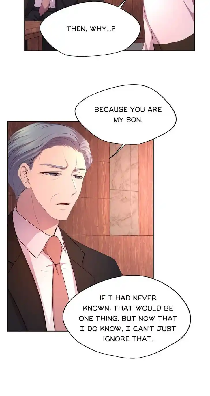 Hold Me Tight (Nabit) Ch.108