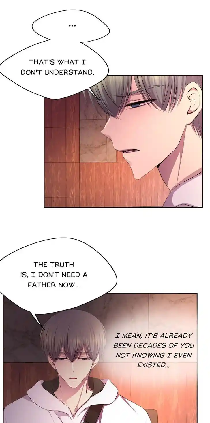 Hold Me Tight (Nabit) Ch.108