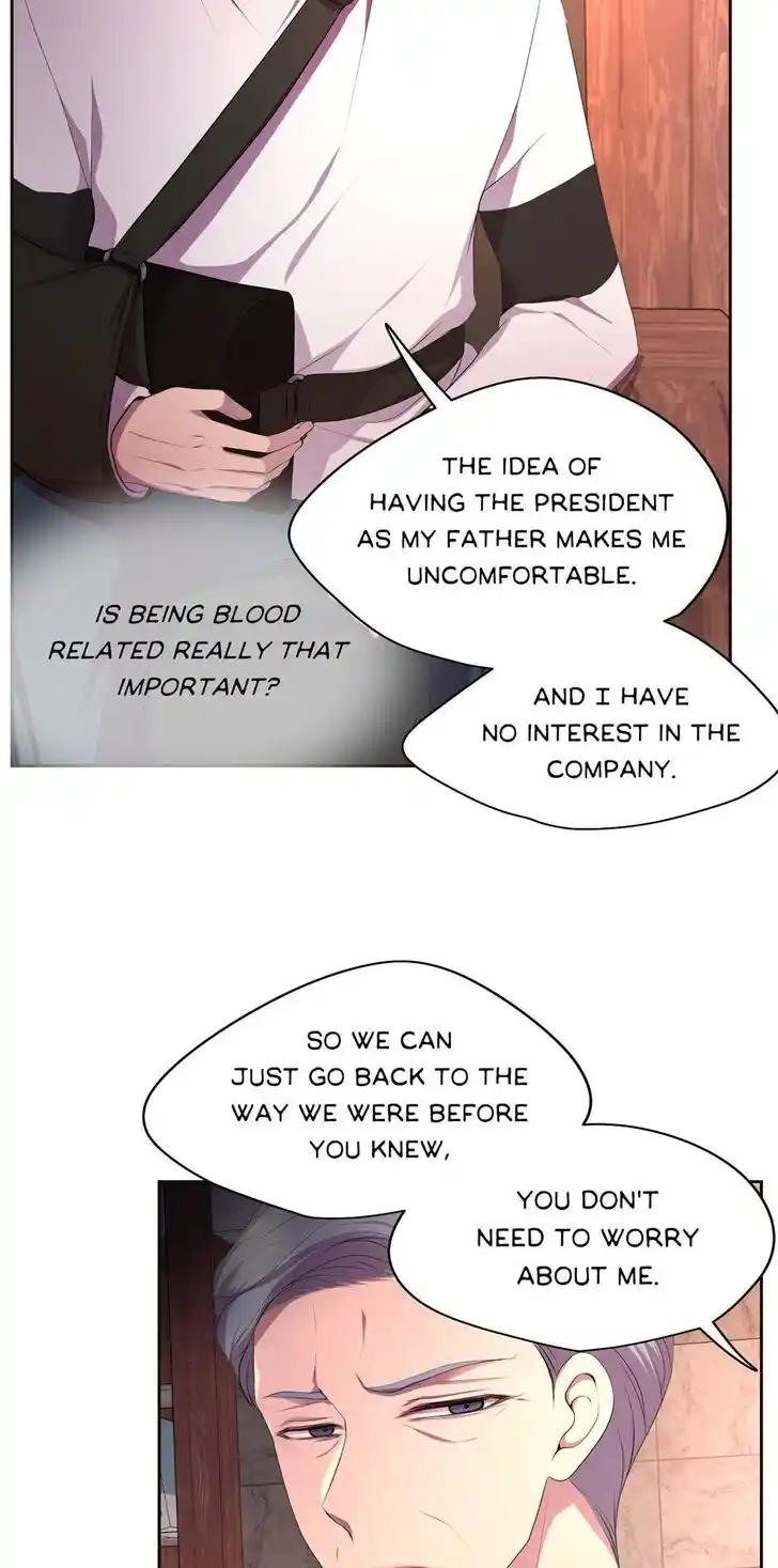 Hold Me Tight (Nabit) Ch.108