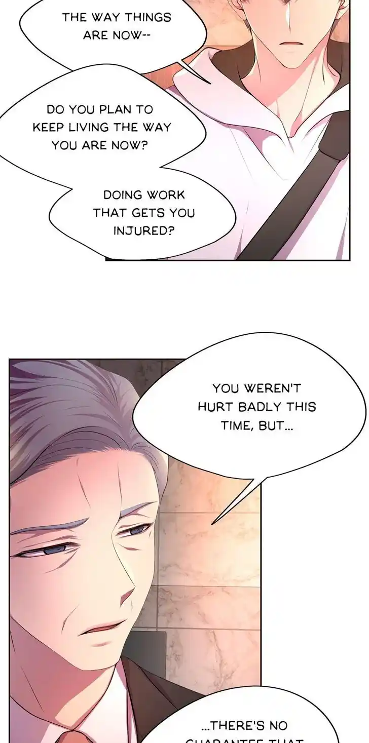 Hold Me Tight (Nabit) Ch.108