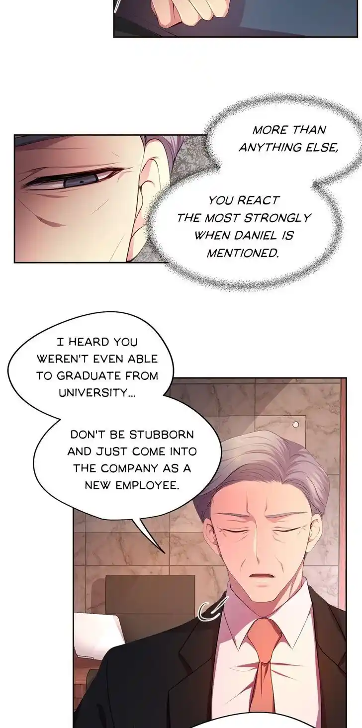 Hold Me Tight (Nabit) Ch.108