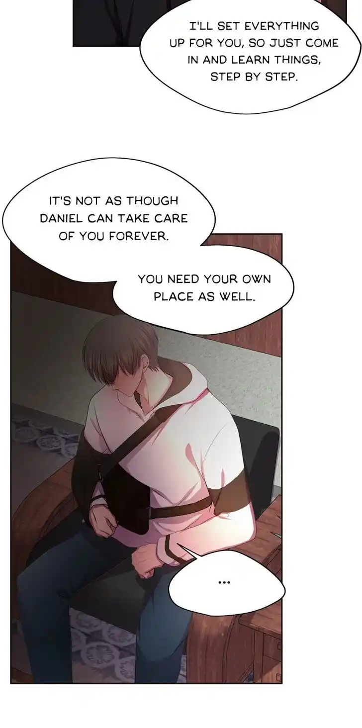 Hold Me Tight (Nabit) Ch.108