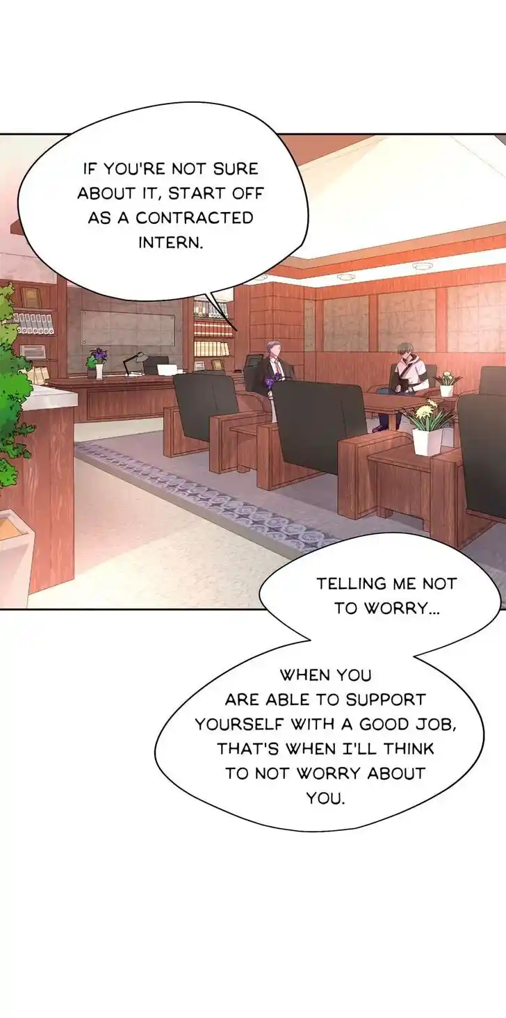 Hold Me Tight (Nabit) Ch.108