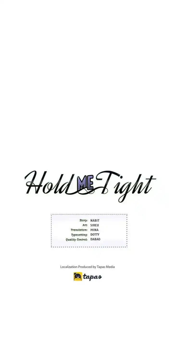 Hold Me Tight (Nabit) Ch.108