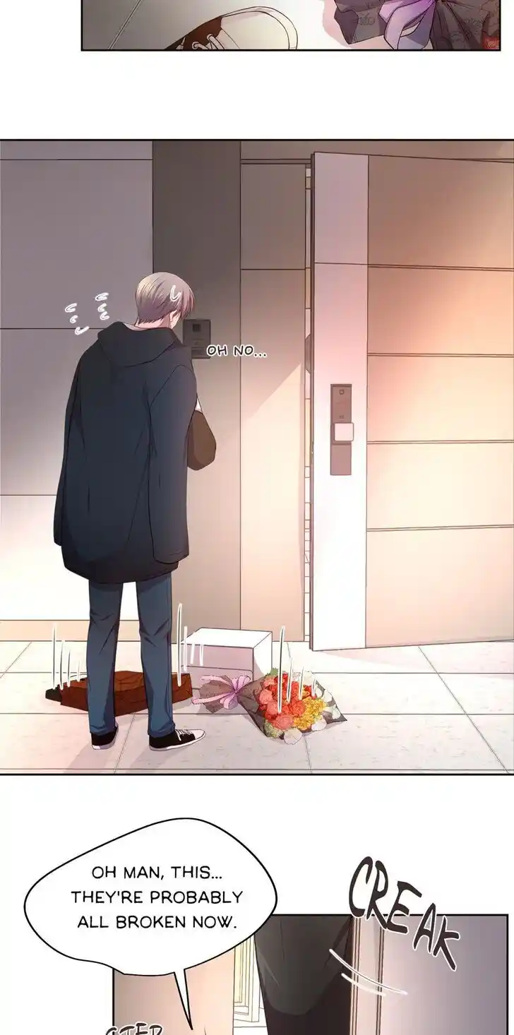 Hold Me Tight (Nabit) Ch.108