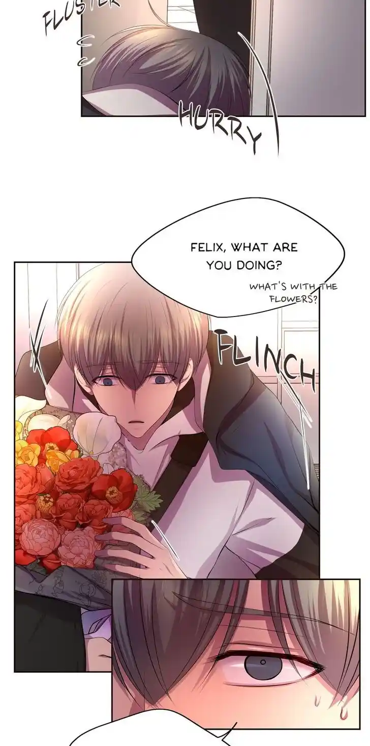 Hold Me Tight (Nabit) Ch.108