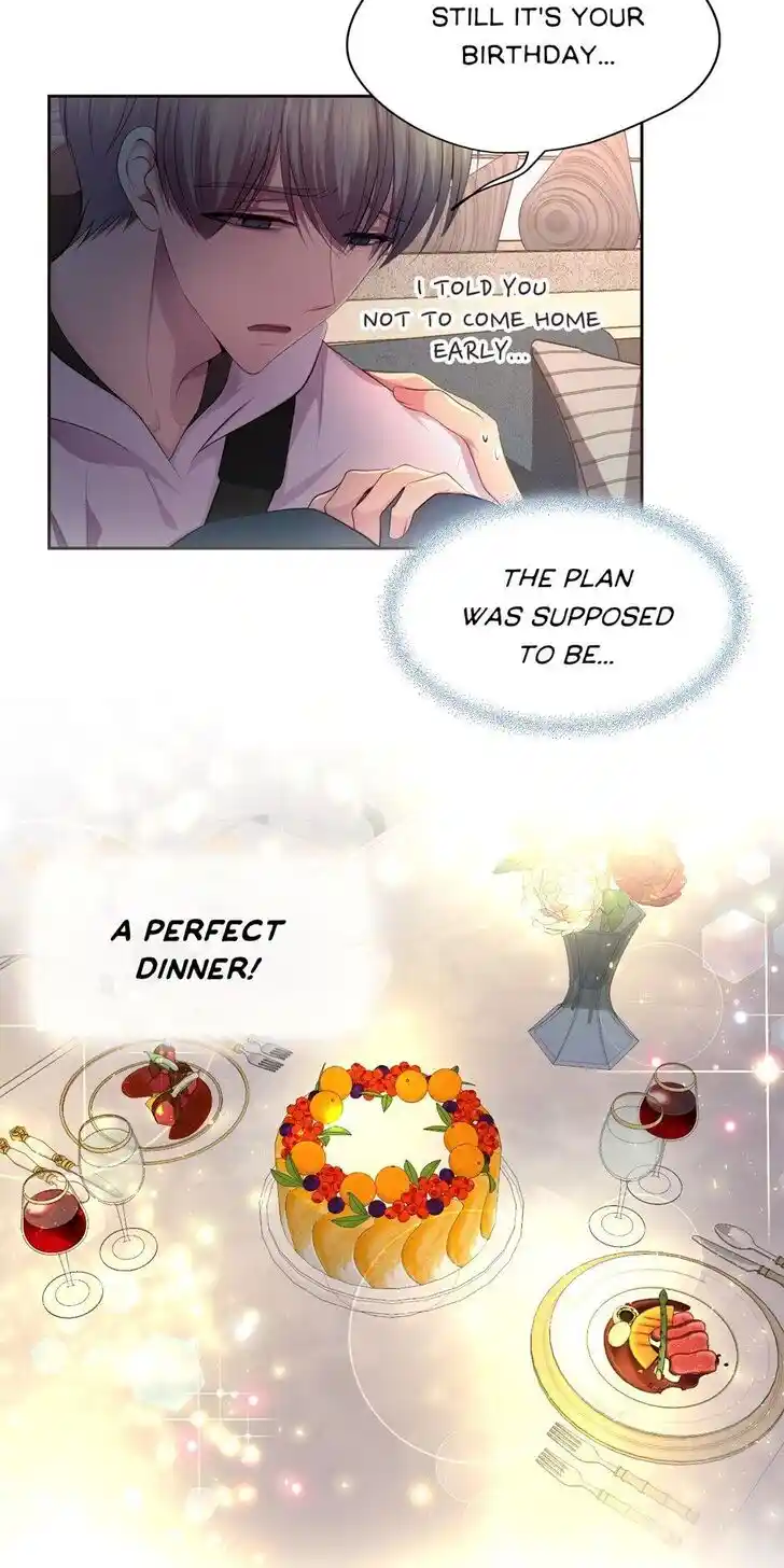 Hold Me Tight (Nabit) Ch.108