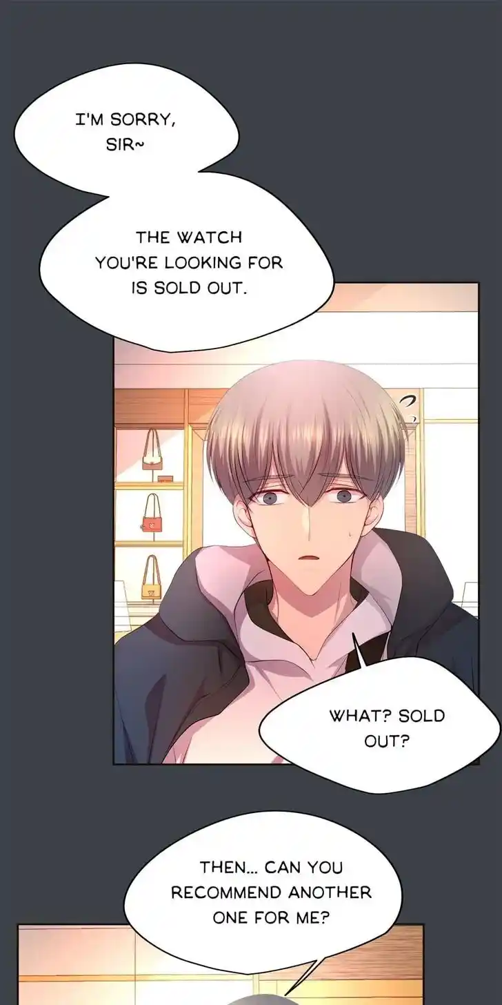 Hold Me Tight (Nabit) Ch.108