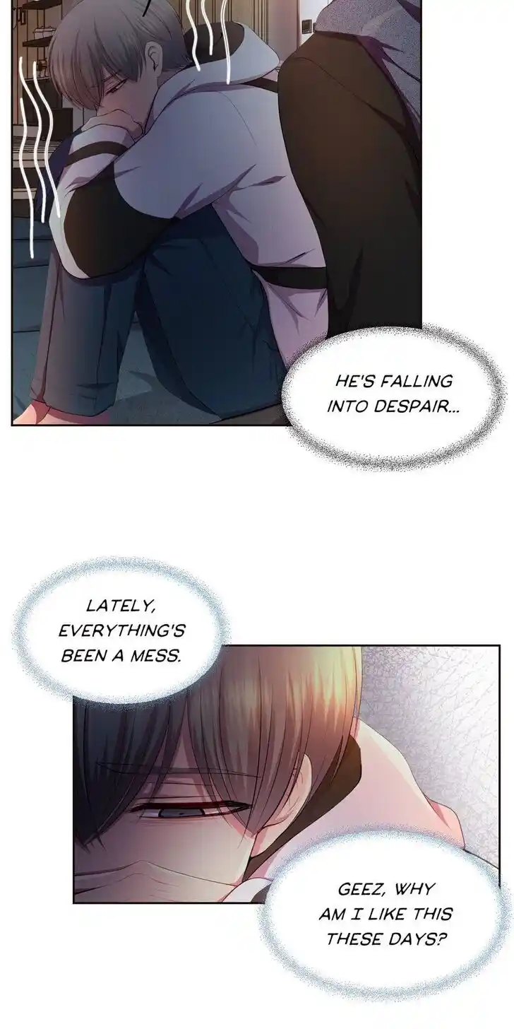 Hold Me Tight (Nabit) Ch.108