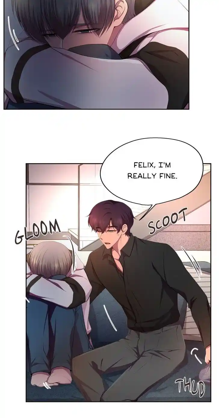 Hold Me Tight (Nabit) Ch.108