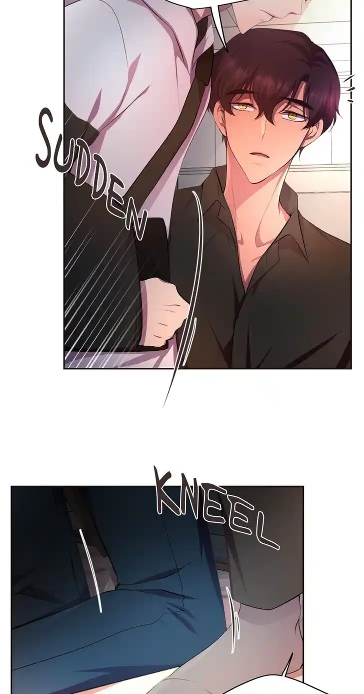 Hold Me Tight (Nabit) Ch.108