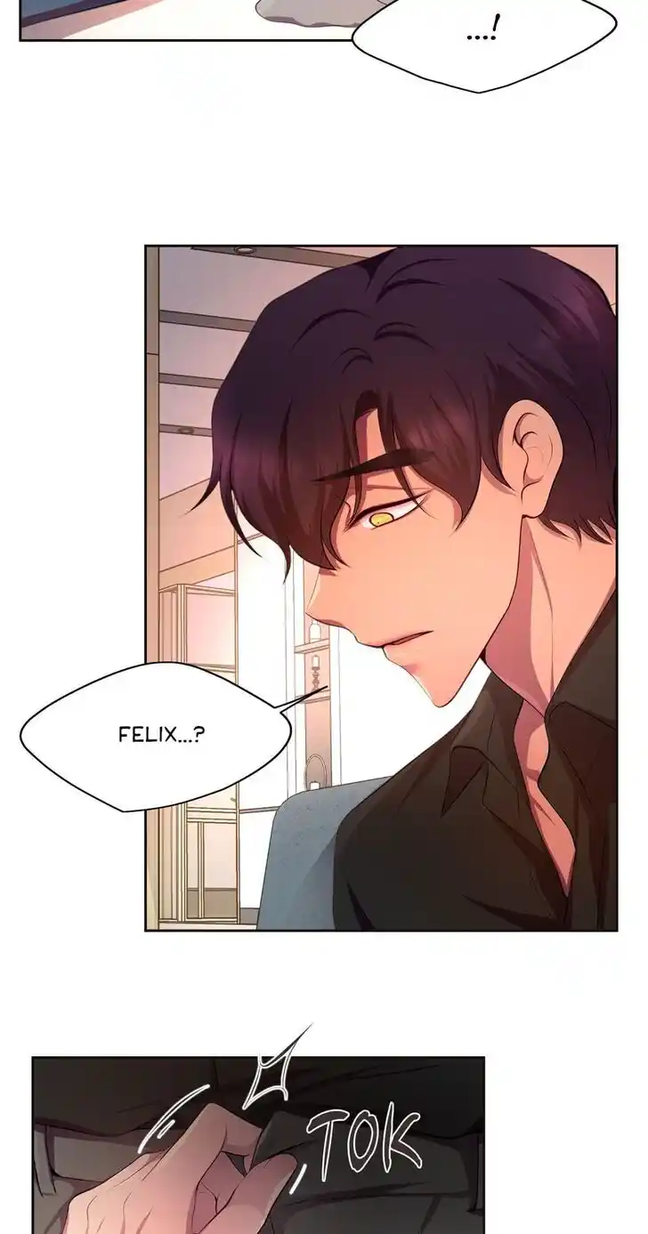 Hold Me Tight (Nabit) Ch.108