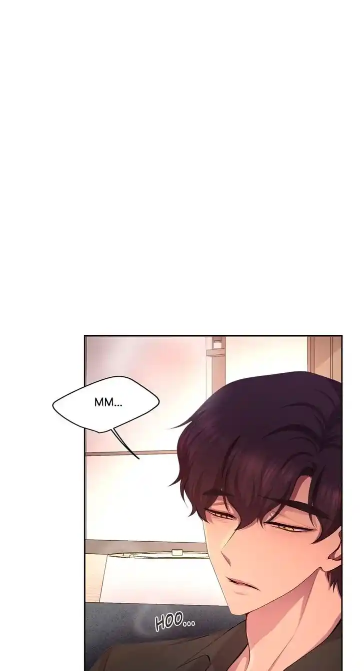 Hold Me Tight (Nabit) Ch.108