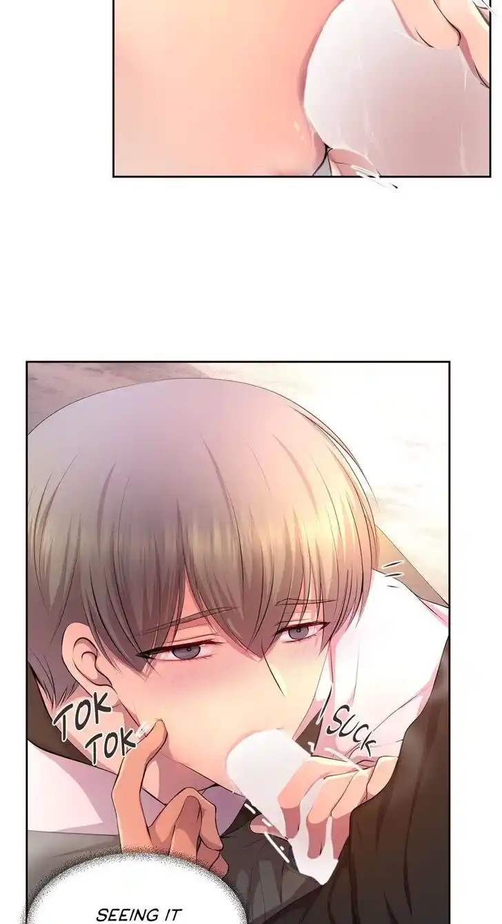 Hold Me Tight (Nabit) Ch.108