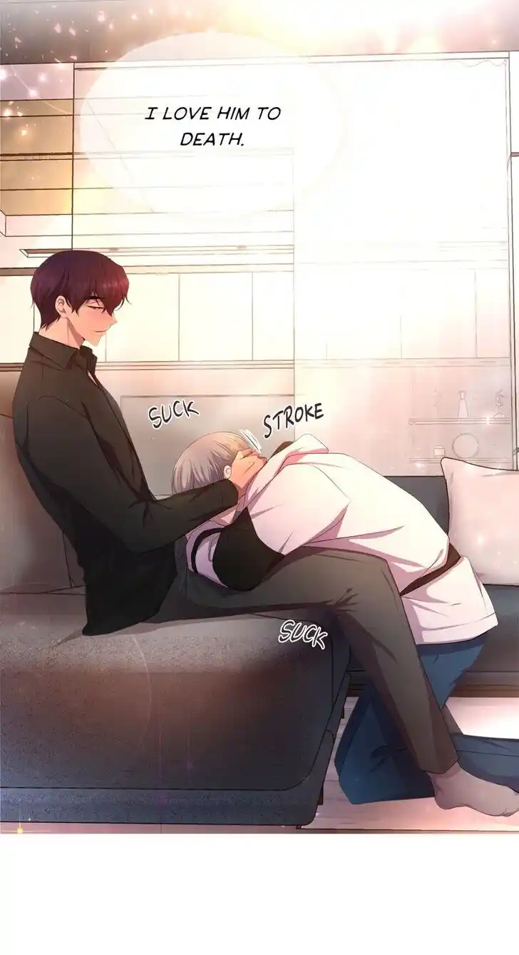 Hold Me Tight (Nabit) Ch.108