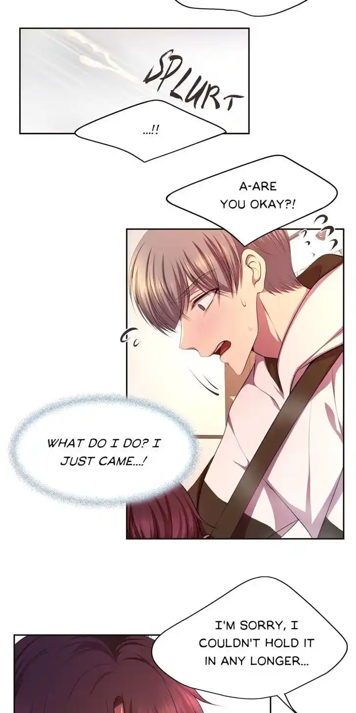 Hold Me Tight (Nabit) Ch.109