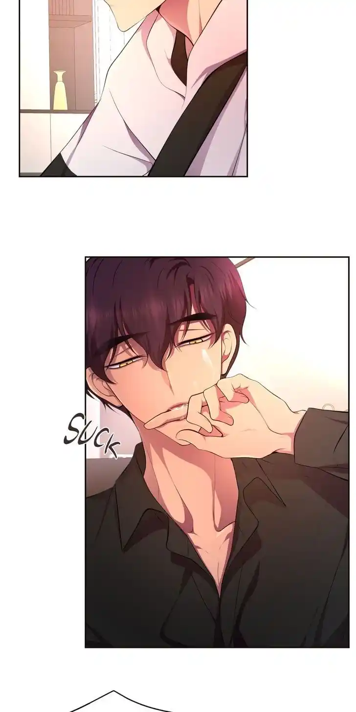 Hold Me Tight (Nabit) Ch.109