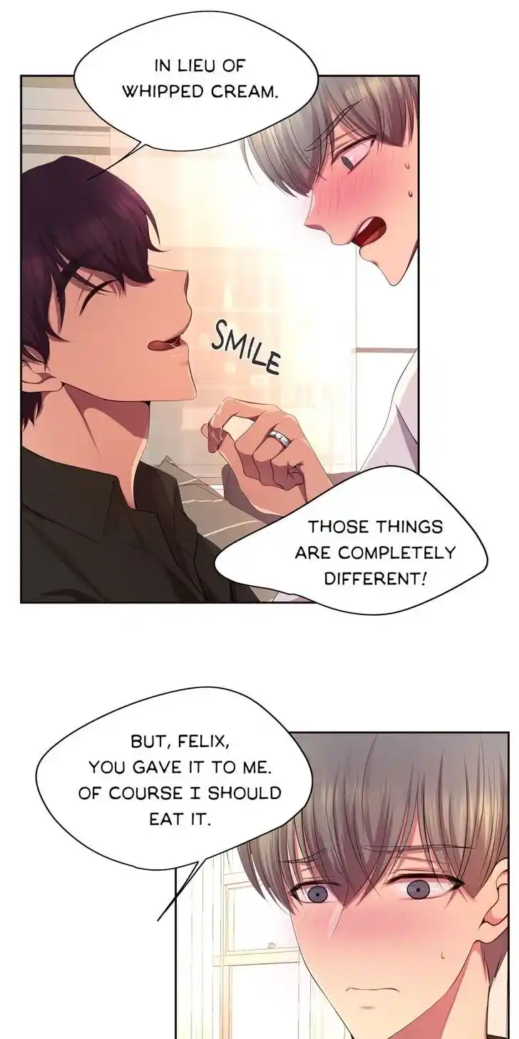 Hold Me Tight (Nabit) Ch.109