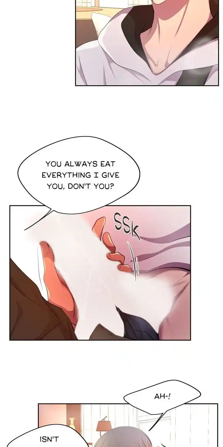 Hold Me Tight (Nabit) Ch.109