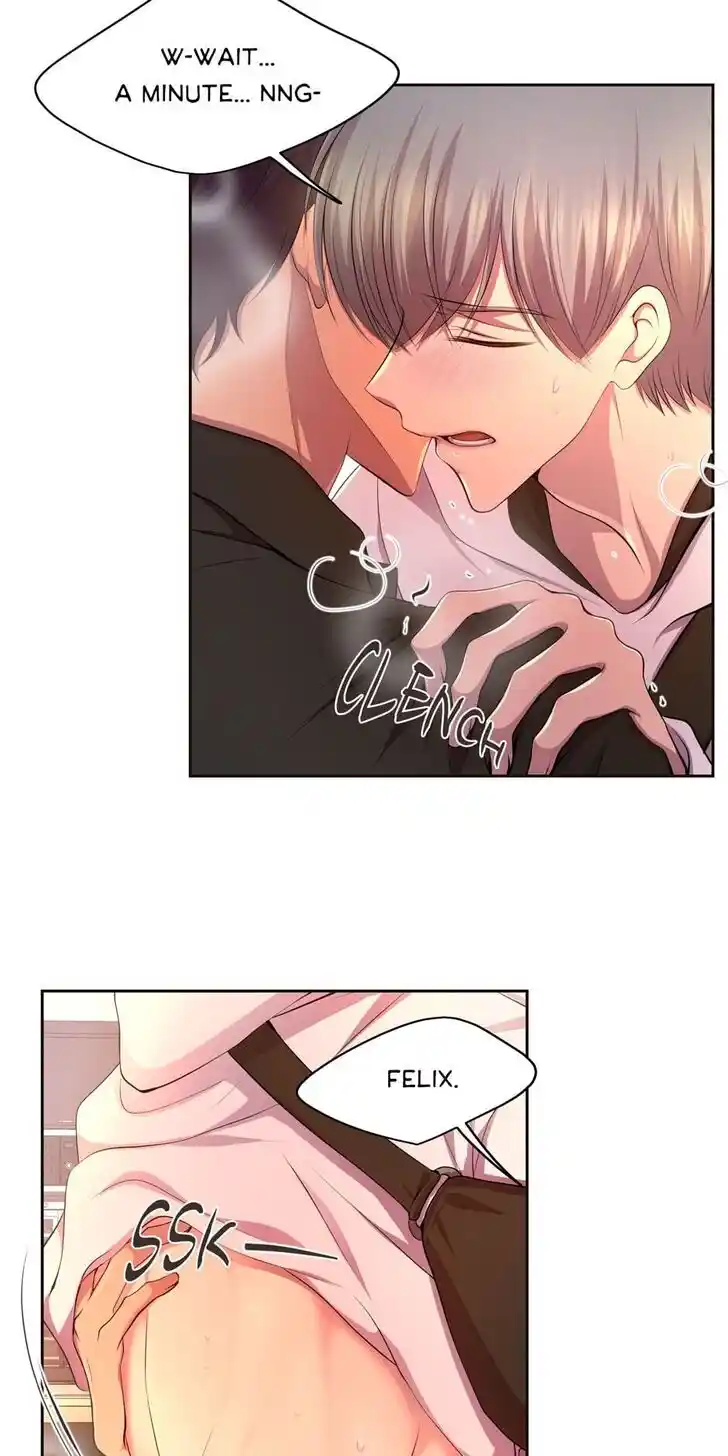 Hold Me Tight (Nabit) Ch.109