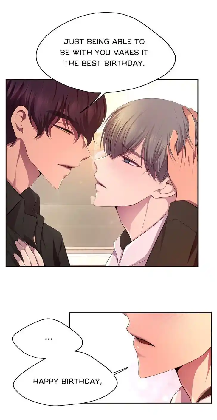 Hold Me Tight (Nabit) Ch.109