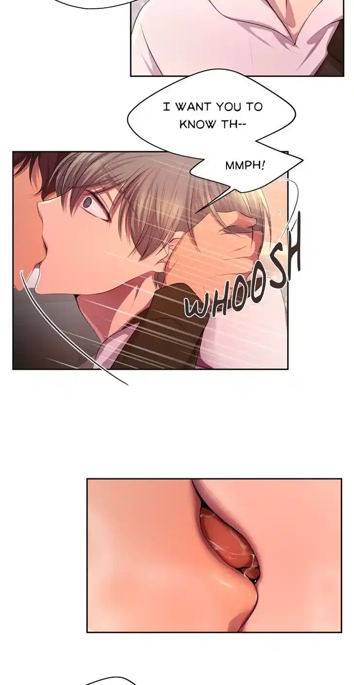 Hold Me Tight (Nabit) Ch.109