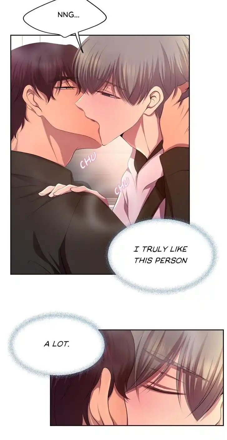 Hold Me Tight (Nabit) Ch.109