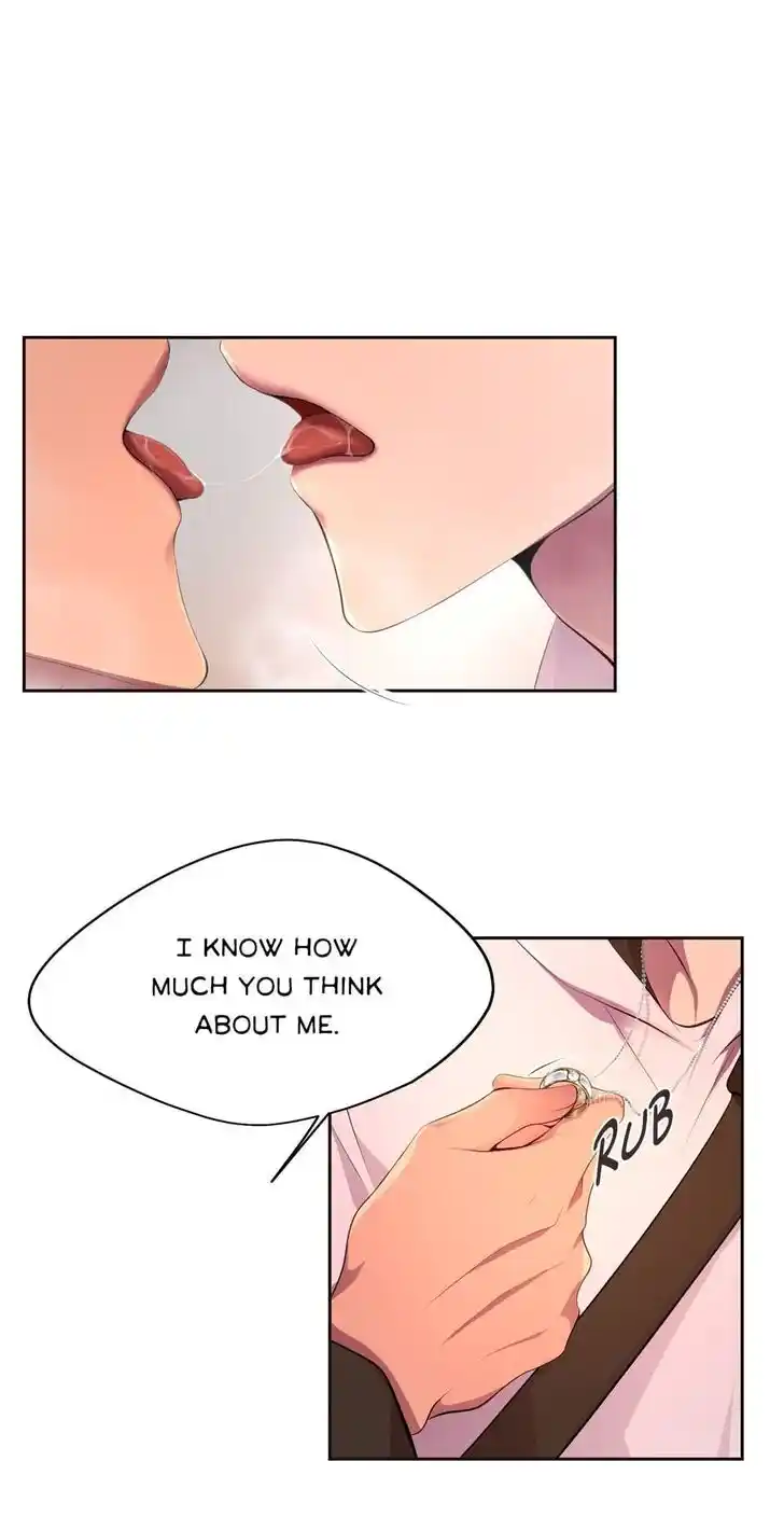 Hold Me Tight (Nabit) Ch.109