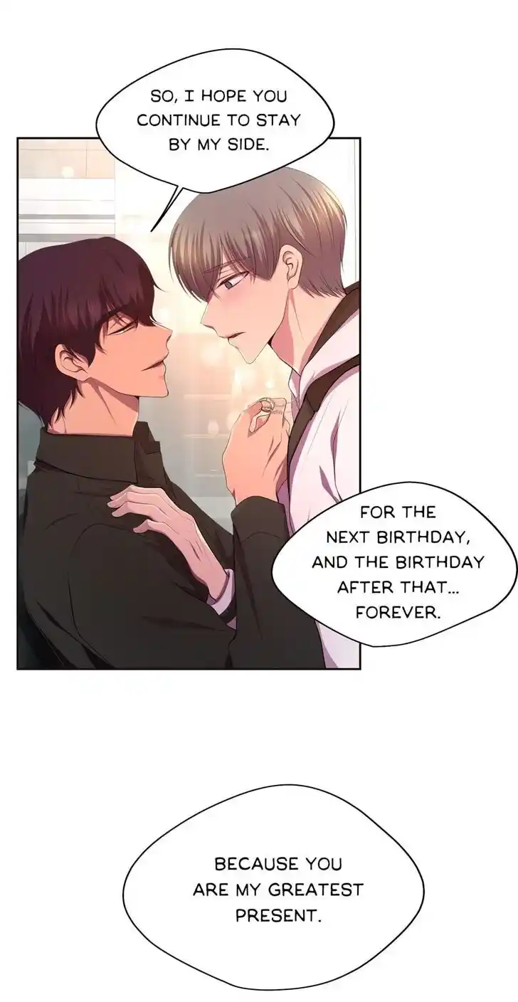 Hold Me Tight (Nabit) Ch.109