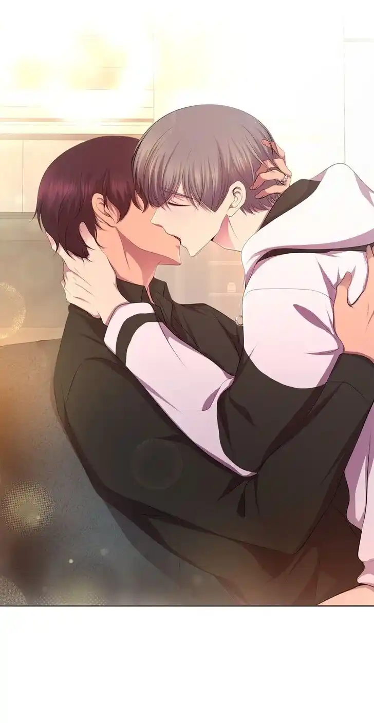 Hold Me Tight (Nabit) Ch.109