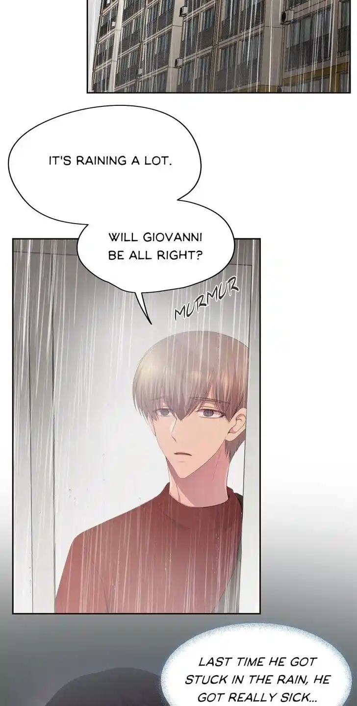 Hold Me Tight (Nabit) Ch.109