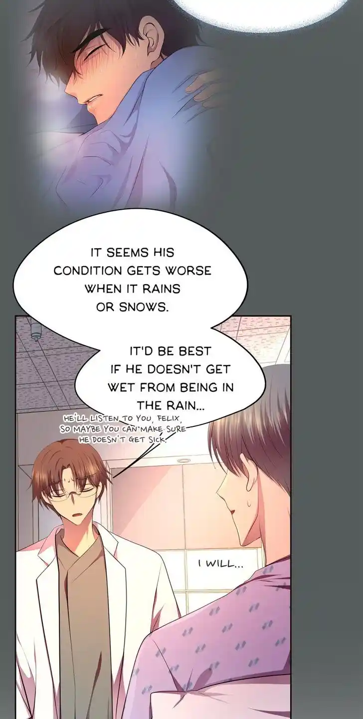 Hold Me Tight (Nabit) Ch.109