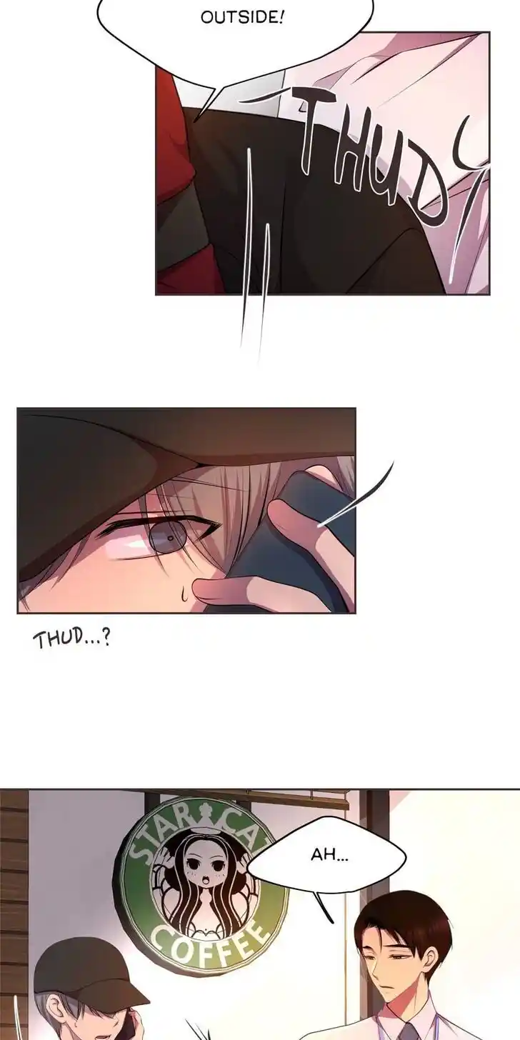 Hold Me Tight (Nabit) Ch.110