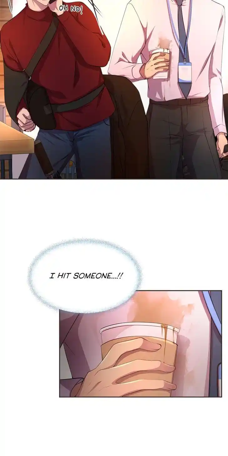 Hold Me Tight (Nabit) Ch.110