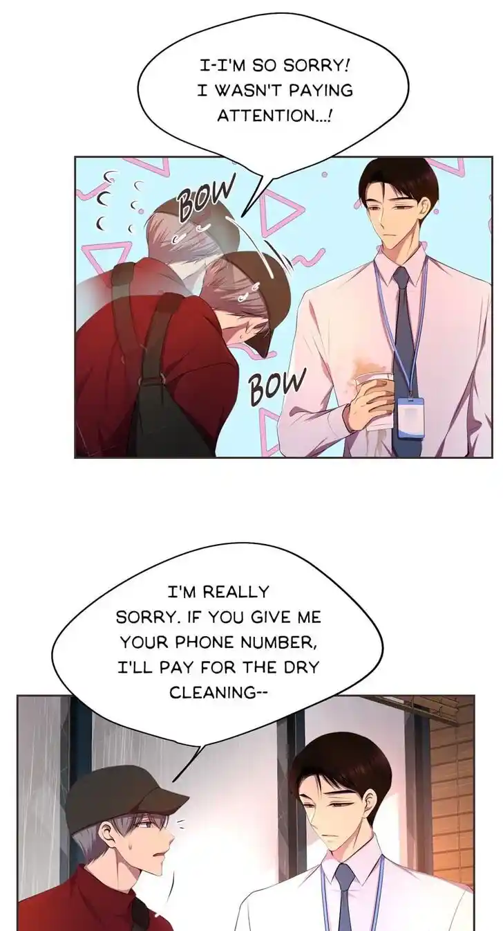 Hold Me Tight (Nabit) Ch.110